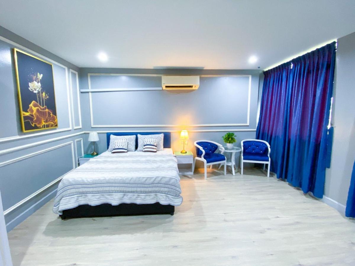 61 Hotel Гуа-Мусанг Экстерьер фото