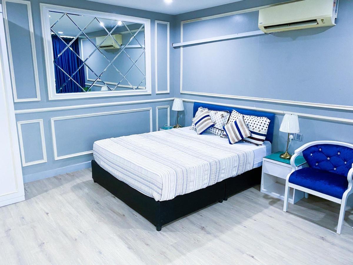 61 Hotel Гуа-Мусанг Экстерьер фото